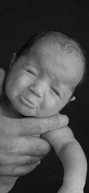 photo of baby